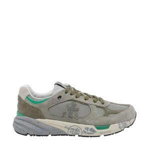 Premiata Men Mase Sneakers